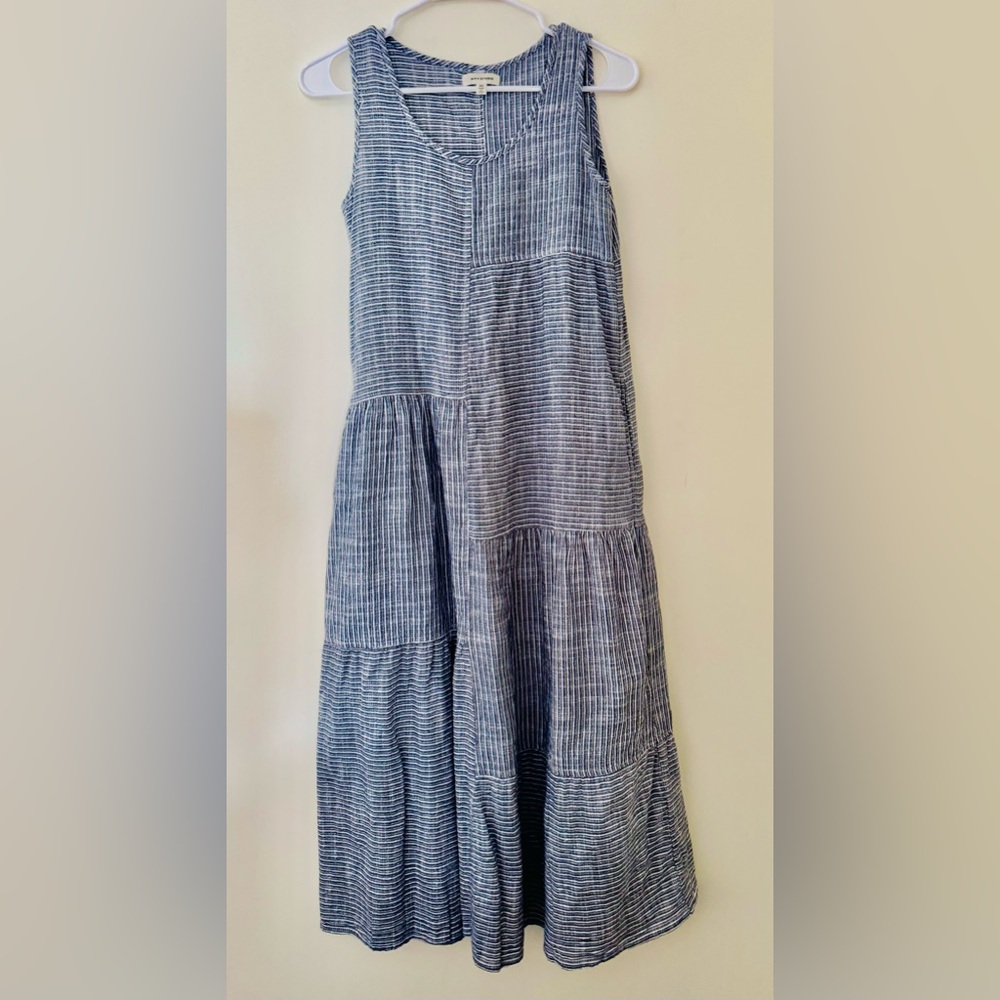 Max Studio Women’s Sleeveless Dress, Size XS